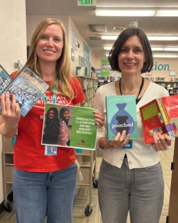 Congrats Annie at Canyon Creek Elementary!

Meet the Foundation's 2026 Spring Grant Winners: https://bit.ly/41KSBdl

Northshore staff and educators: our 2026 fall grant cycle opens on Aug. 1, 2026

All In for Kids!

#northshoreschoolsfoundation #classroomgrant