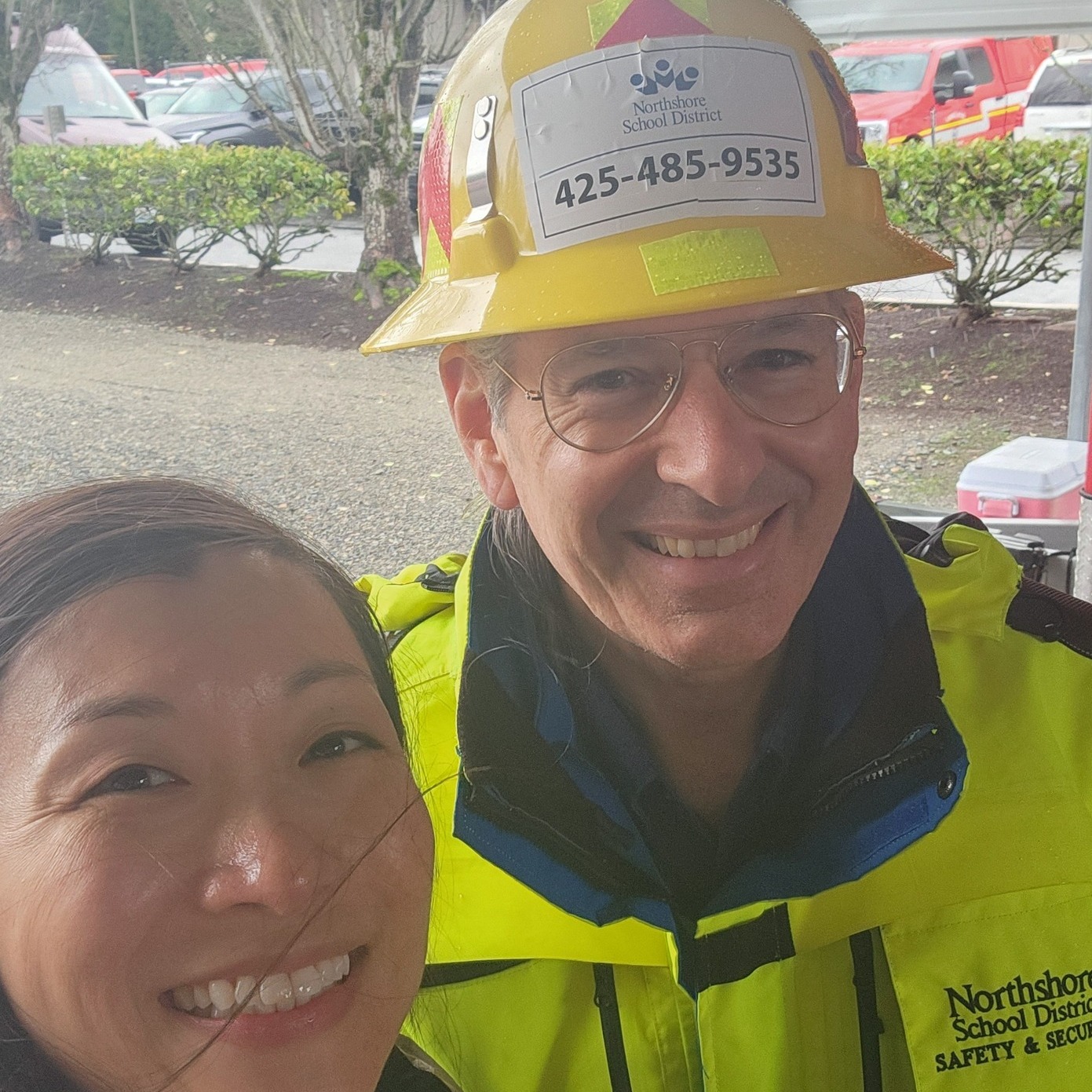 Hey Northshore, meet Tom! As a past grant recipient of the Foundation and proud Bloodworks Northwest Ambassador, Tom knows firsthand the impact our community can make.

Join Bloodworks Northwest Mobile Blood Drive at Northshore School District Admin. Building on Tuesday, May 19th from 9:00 AM – 3:00 PM. Open to everyone!

To book your one hour appointment, call Bloodworks NW at 800-398-7888 or click this link bloodworksNW.org/giveblood. Use sponsor code: 884A

Be a lifesaving hero by donating blood.

Thank you Tom for everything you do!

#bloodworksnorthwest #bloodworksnw #northshoreschoolsfoundation