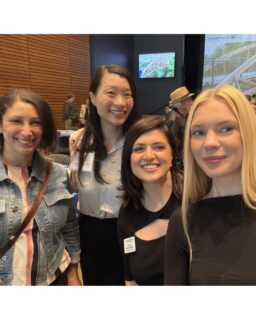 We were proud to have Alina, Kimm, and Yuliya represent Northshore Schools Foundation at the State of the City Bothell General Meeting at Cascadia College. It was an inspiring morning connecting with city leadership and learning about the future of our community. Staying engaged locally is part of how we show up for the people we serve.

Thank you to @bothellkenmorechamber and @cityofbothell 

All In for Kids!

#northshoreschoolsfoundation