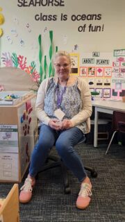 Congrats Michelle at Woodmoor Elementary!

Meet the Foundation's 2026 Spring Grant Winners: Link in bio

Northshore staff and educators: our 2026 fall grant cycle opens on Aug. 1, 2026

All In for Kids!

#northshoreschoolsfoundation #classroomgrant