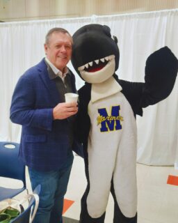 The end of the school year is almost here! 🎓As we reflect on everything this year has brought, we have a special message to share with you from our Board President, Dave.

Read what Dave has to say and join us in celebrating this incredible community: Link in bio

All In for Kids!

#northshoreschoolsfoundation