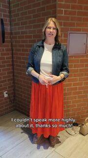 Listen to Amy, one of our newest 500 Club members.

Join us and be apart of our community. Learn more: Link in bio

All In for Kids!

#northshoreschoolsfoundation