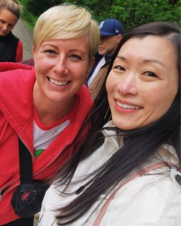 Kimm joined Riverview Education Foundation in Duvall last Friday evening for their 5K, a beautiful reminder that when education advocates come together, the whole region wins!

Congrats to @ref4kids President Chrissy Middleton and the entire REF team!

All In for Kids!

#northshoreschoolsfoundation
