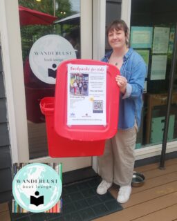 More of our amazing 2026 Backpack for Kids hosts are ready to receive your donations! Find a red bin near you and drop off school supplies or a backpack during business hours.

2026 Backpack Hosts: Link in bio

All In for Kids!

#northshoreschoolsfoundation