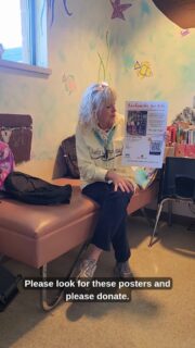 Listen to Katrina from Woodmoor. Our annual Backpacks for Kids supply drive is ON!

Anyone can support, today. Purchase school supply donations at our Backpack online store: Link in bio

Or, scan the QR code on our Backpack posters around Northshore.

All In for Kids!

#northshoreschoolsfoundation