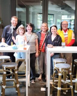 Great connections were made at June's 500 Club Monthly Coffee Chat! We gathered at Sidekick Coffee in Woodinville for an inspiring morning of conversation and community.

Interested in learning more on how you can join? Email: kimm@nsdfoundation.org

All In for Kids!

#northshoreschoolsfoundation
