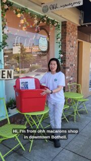 Listen to Tanantha from @ohh_macarons in Bothell, one of our Backpack for Kids host.

Drop off school supply donations at a public collection site host or donate at our Backpack Online Store, today: Link in bio

All In for Kids!

#northshoreschoolsfoundation