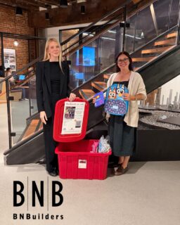 More Backpacks for Kids update! We appreciate our public and private hosts who have been graciously collecting school supplies for Northshore kids!

You can support our supply drive, today! Learn more and donate today: Link in bio

All In for Kids!

#northshoreschoolsfoundation