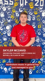 Northshore Summer Music School and Northshore Schools Foundation are partnering to do something great for our students!

Listen to their stories.

All In for Kids!

#northshoreschoolsfoundation