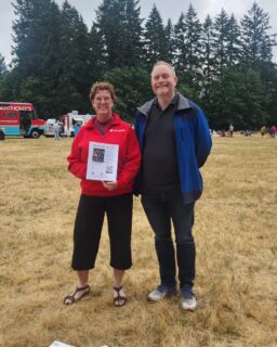 Thursday night at the @cityofkenmorewa Summer Concert was a great reminder of how strong our Northshore community is! We had a wonderful time meeting families and neighbors, sharing how they can get involved with our Backpacks for Kids drive and help students start the school year ready to learn.

You can help build READY students, today! Purchase school supply donations at our Backpack online store: Link in bio

All In for Kids!

#northshoreschoolsfoundation