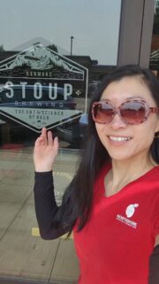 Northshore, save Thursday, August 27 for @stoupbrewing_kenmore's Beer B Que!

We'll be there collecting physical and digital donations for our Backpack for Kids supply drive.

Best part: there will be a raffle with LOTS of prizes you could win! All tickets sales will go toward our service work.

See you there! All In for Kids!

#northshoreschoolsfoundation