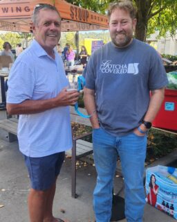 What a night at Stoup Brewing Kenmore's Beer B Que last Thursday!

Guests met NCHS, WHS, and BHS Robotics teams and heard about their latest wins.

We raised funds for our Backpacks for Kids online store through digital donations and raffle ticket sales, all while enjoying delicious BBQ from Chef Russ.

Our Board and staff loved connecting with the community about our work supporting Northshore kids.

Huge thanks to @stoupbrewing_kenmore and everyone who came out, see you next summer!

#northshoreschoolsfoundation