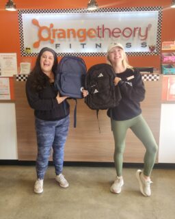 Round two of THANK YOU to our Backpack for Kids host! Pictured are more community hosts who helped us build READY students this year! From filled red donation bins to digital gifts, they showed up BIG for Northshore students.

We're so grateful for community partners who go All In for Kids!

#northshoreschoolsfoundation
