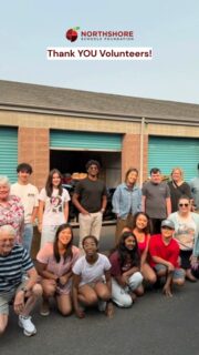 Watch us pack 800 backpacks and supply kits for Northshore students.

All In for Kids!
#northshoreschoolsfoundation