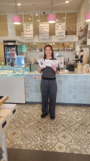 Listen to Tanantha, owner of @ohh_macarons in Bothell and Northshore parent, on why she became a 500 Club member.

Our 500 Club is a sustainable way for local business owners to invest in our service work for Northshore kids and educators. We welcome members year-round!

Learn more: Link in bio

All In for Kids!
#northshoreschoolsfoundation