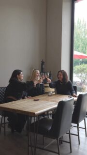They can't wait, and you shouldn't either! Board members and proud Northshore parents Alina and Katie are back to share why you won't want to miss Give to Grow at Sparkman Cellars in Woodinville.

Tickets are on sale now, but they're limited. 

Reserve your spot today: Link in bio

All In for Kids!
#northshoreschoolsfoundation