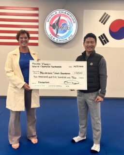Thank you, @masterhongtkd! Your ongoing partnership makes it possible for Northshore Schools Foundation to support students and educators across our district. We couldn’t do it without you!

Learn more about becoming a sponsor: Link in bio

All In for Kids!
#Northshoreschoolsfoundation
